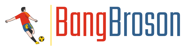 BangBroson